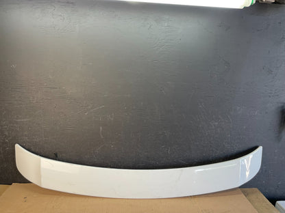 2010 to 2013 Kia Forte Koup Rear Spoiler Deck-Lid Trunk Spoiler AD84680