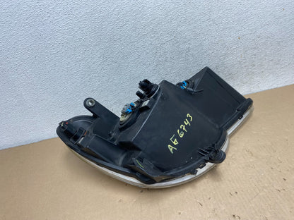 2007 to 2010 Chrysler Sebring Left Driver LH Side Headlight AG6743 DW7