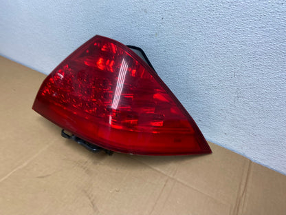 2006 - 2007 Honda Accord Right Passenger Side Tail light AC7458 LK1