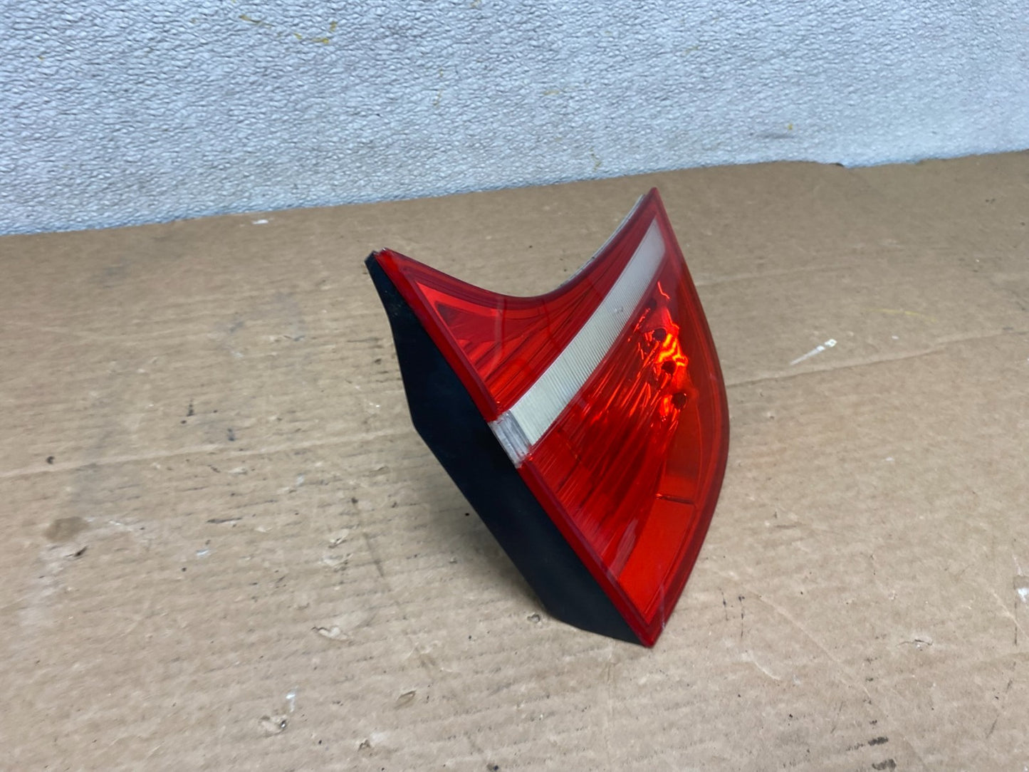2008 to 2012 Bmw X6 E71 Left Driver Lh Side Inner Tail Light Oem Z1437 DW2