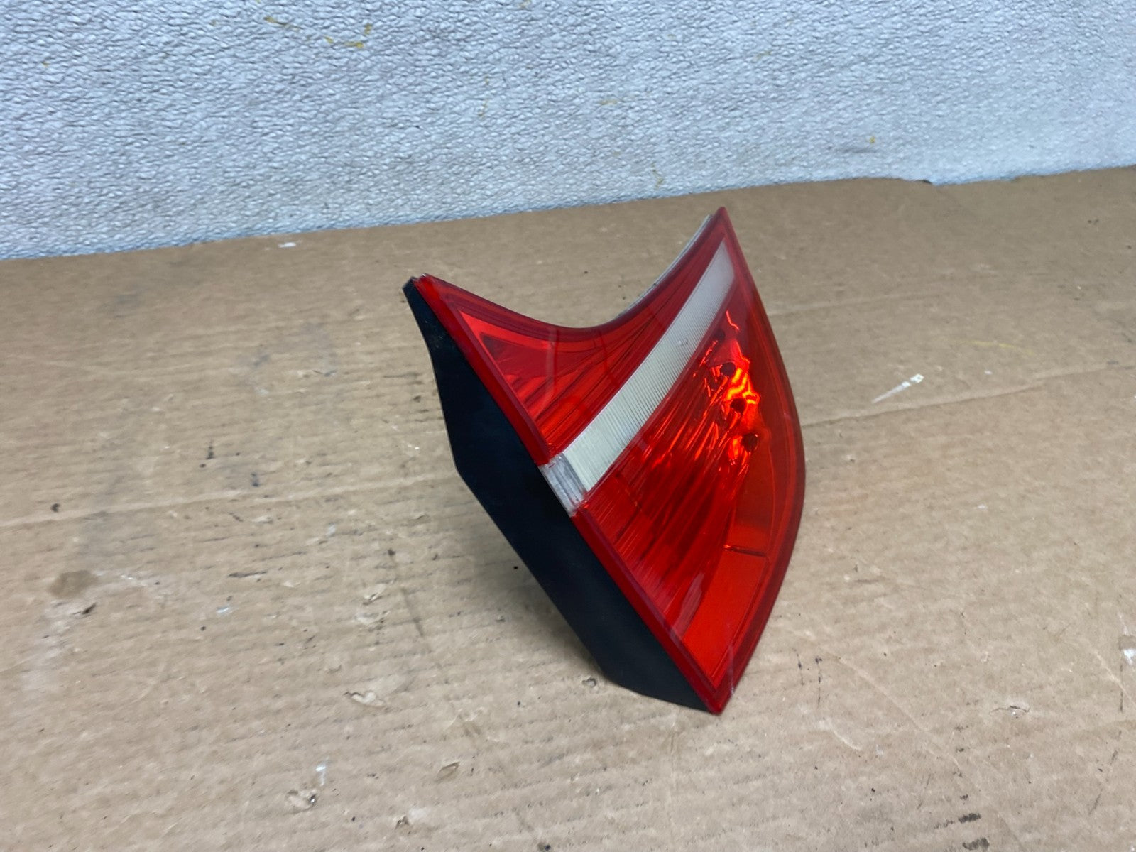 2008 to 2012 Bmw X6 E71 Left Driver Lh Side Inner Tail Light Oem Z1437 DW2