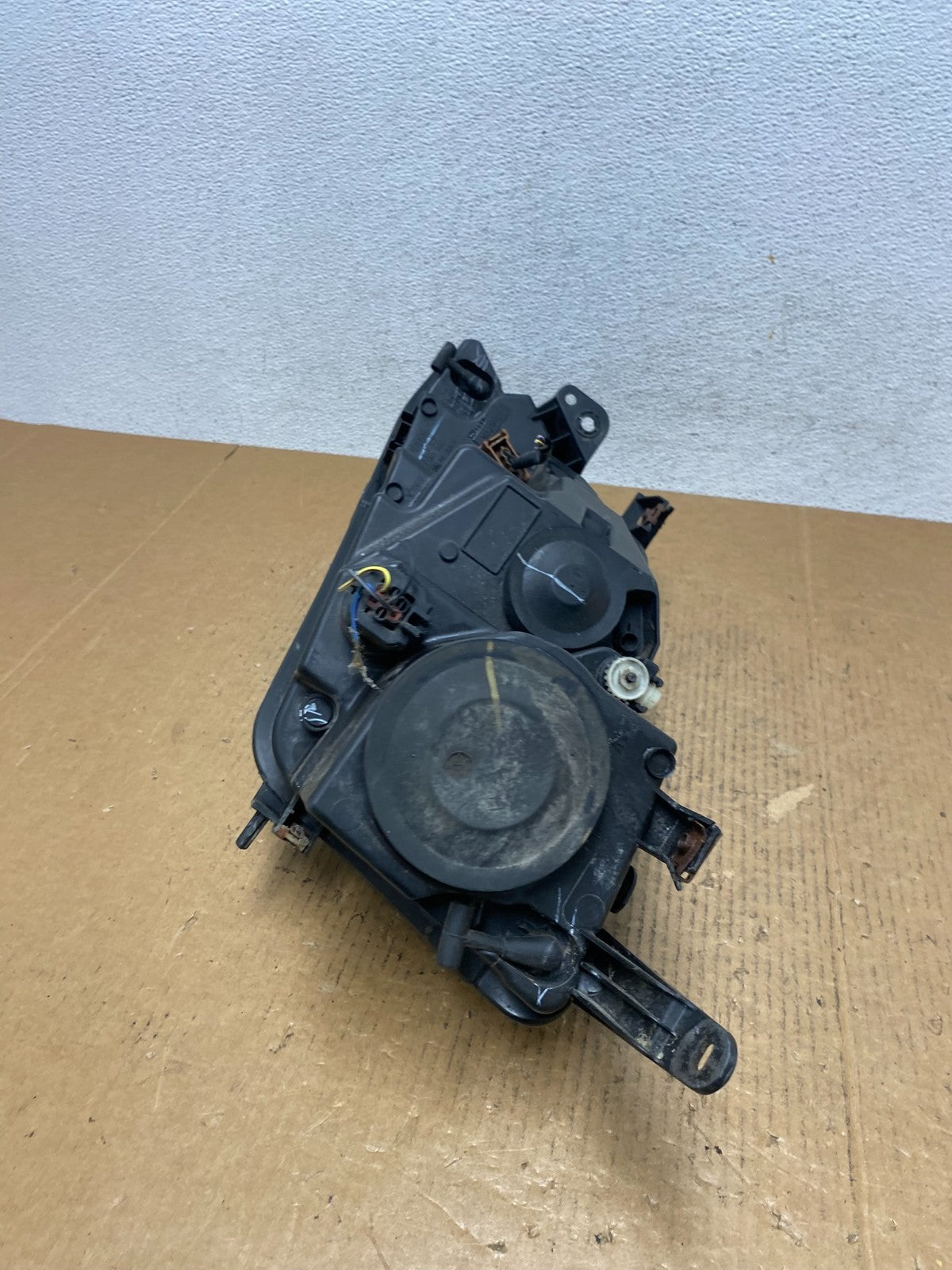 2010 2011 2012 Ford Fusion Right Passenger RH Headlight Halogen AE1423 DW6