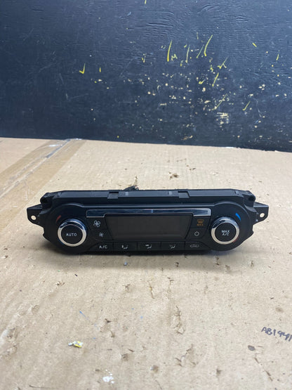 2013 2014 2015 Ford Escape Ac Heater Climate Control Temperature Oem ab2134 DG0
