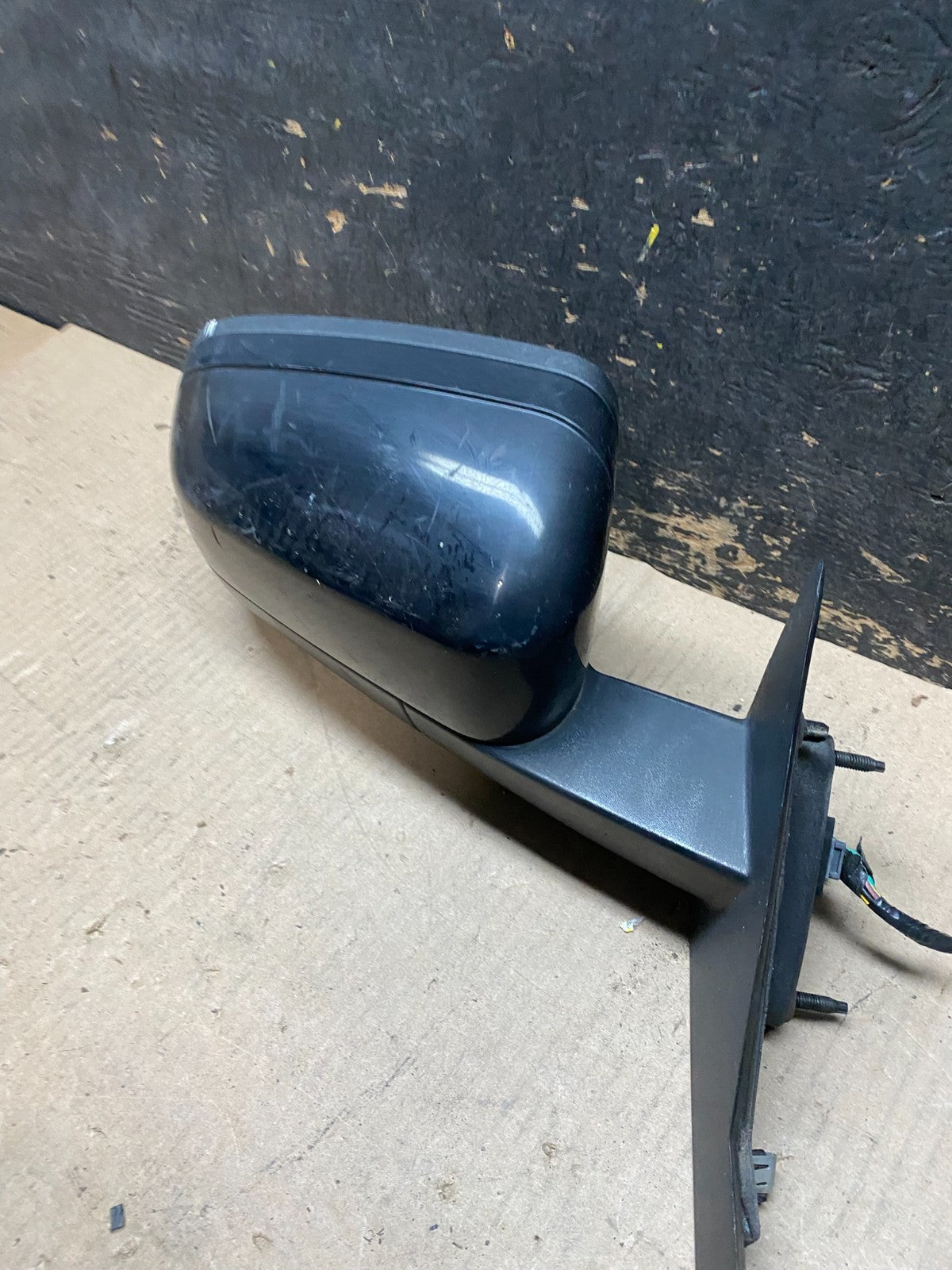 2005 2006 2007 Ford Five Hundred Right Passenger View Door Mirror U7669 DG1