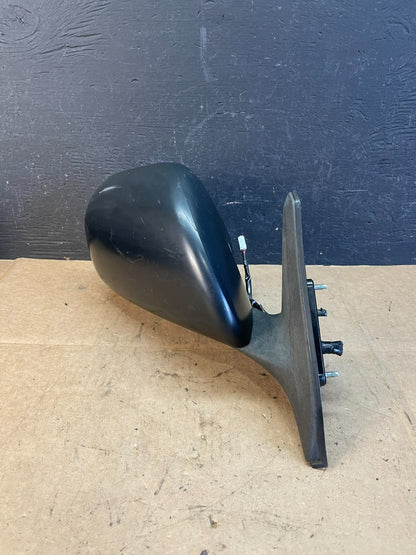 2003 - 2009 Toyota 4runner Right Passenger Rh Side View Door Mirror AE10801