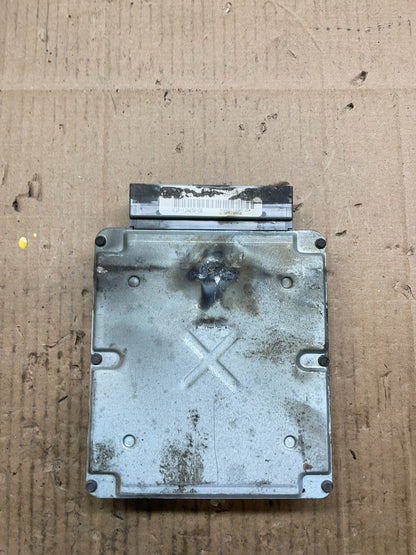 1999 Ford Van E150 4.2L Engine Control Module Unit ECU ECM Oem r3869  DG0