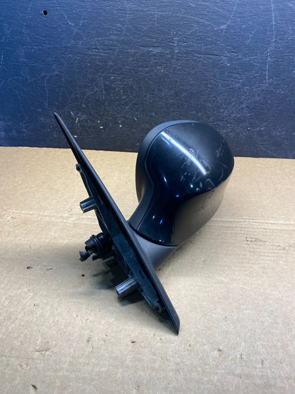 2009 to 2011 BMW 328i 335i Left Driver Lh Side View Door Mirror AF7897 DG1
