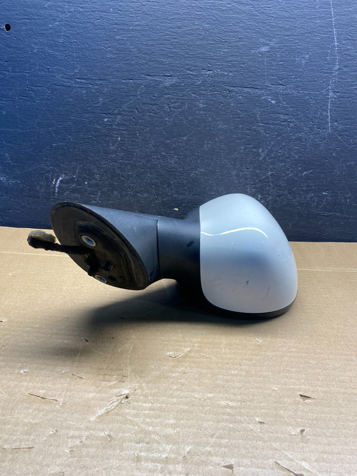 2012 - 2017 Fiat 500 Right Passenger RH Side View Door Mirror AD6613 DG3