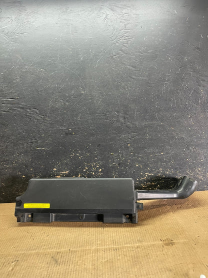 2003 to 2007 Nissan Murano Upper Air Intake Duct  AA9240 DG0