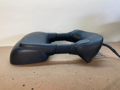 2002-2014 Ford E150 E250 Van Right Passenger Door View Two Arm Mirror AH8613 DW3