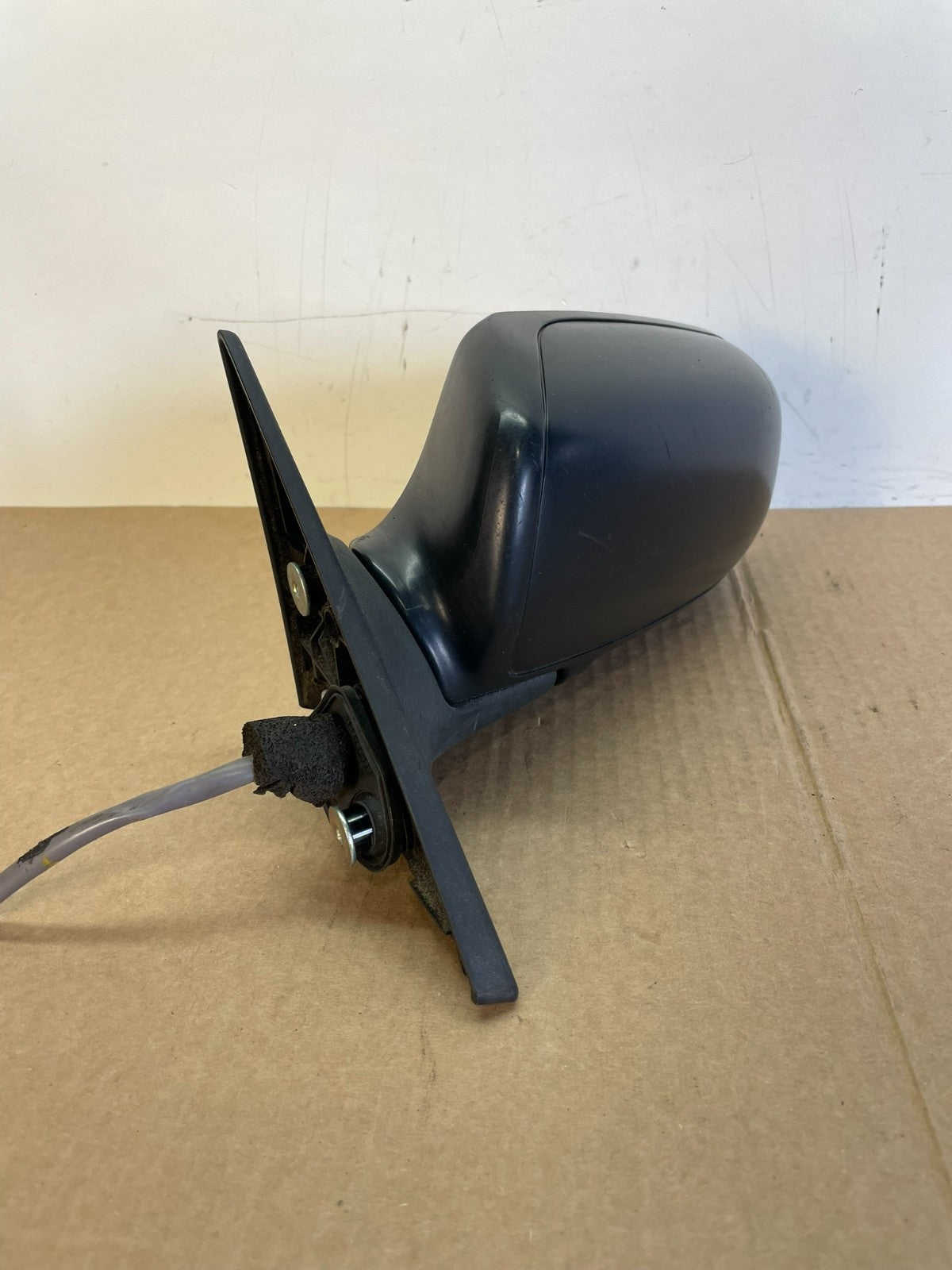 2003 to 2005 Subaru Forester Left Driver Side Door Mirror AH6290 PS1