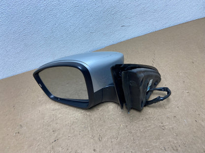 2011-2016 Volkswagen Jetta Sedan Left Driver View Door Mirror Oem AC1462 DW6