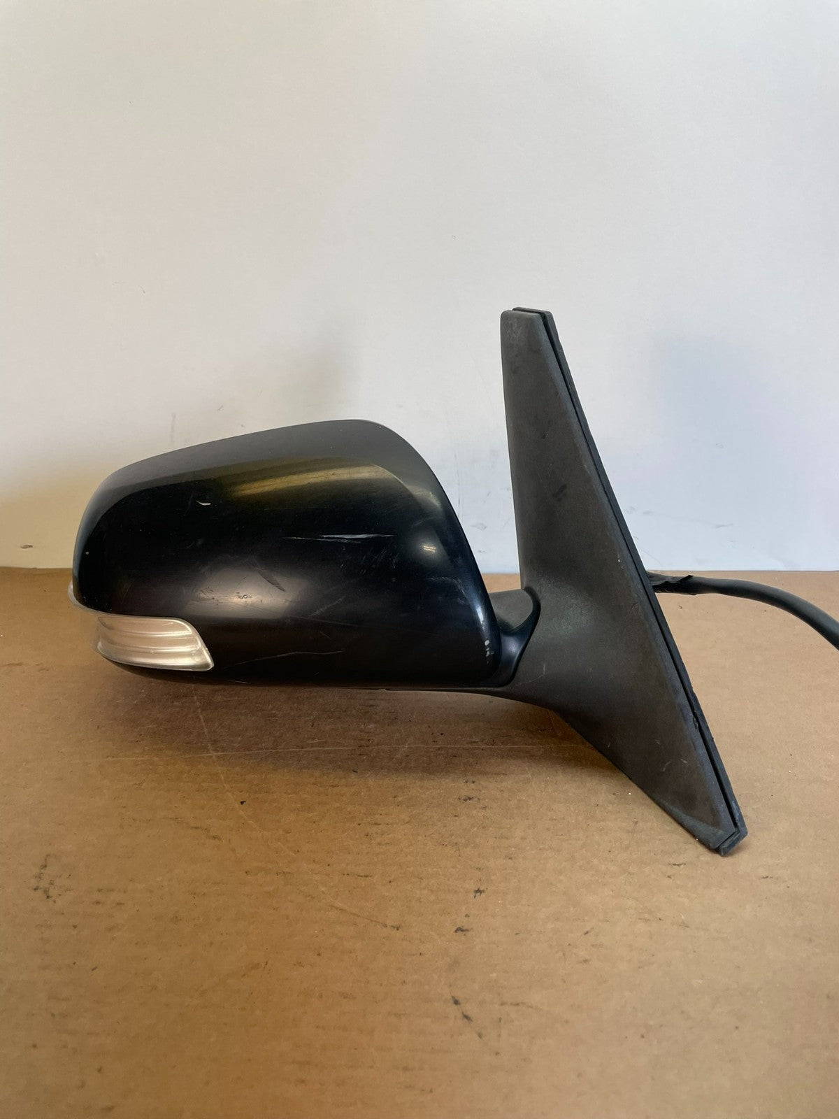 2008 to 2015 Scion XB Right Passenger Side Door View Mirror AG0656 DW0