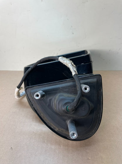 2011 2012 Mercedes ML Right Passenger RH Side View Door Mirror AI0819 DG4