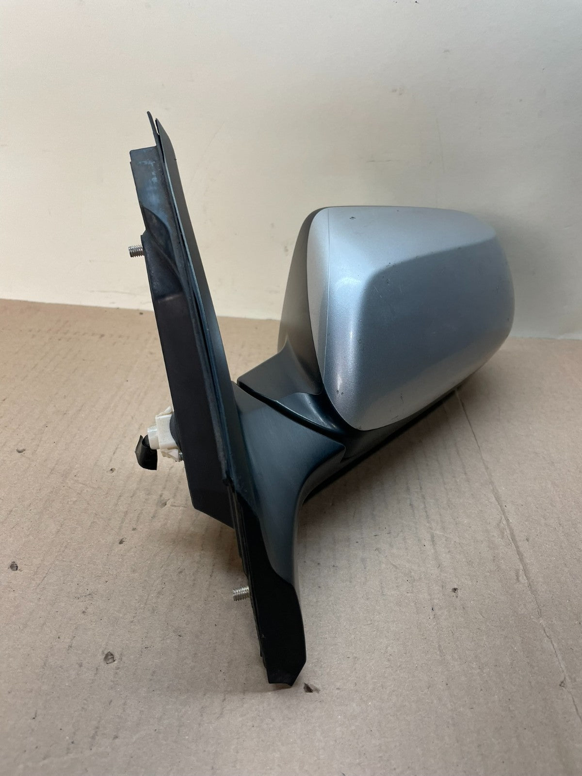 2012-2016 Honda CR-V CRV Left Driver LH Side View Door Mirror AJ0728 DG1