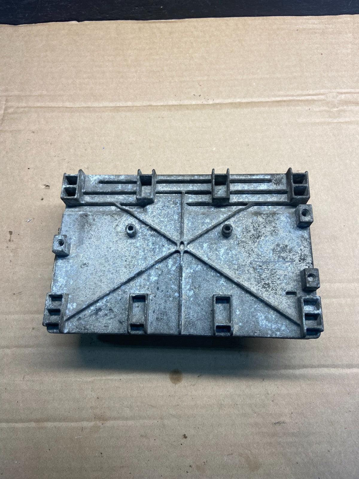 2013 Dodge Journey 3.5L ECU ECM Engine Computer Module P05150720AC ae2474 DG1