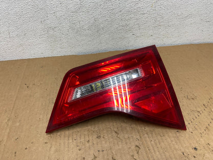 2007 2008 2009 Acura Mdx Right Passenger Rh Side Inner Tail Light AD2408 LK0