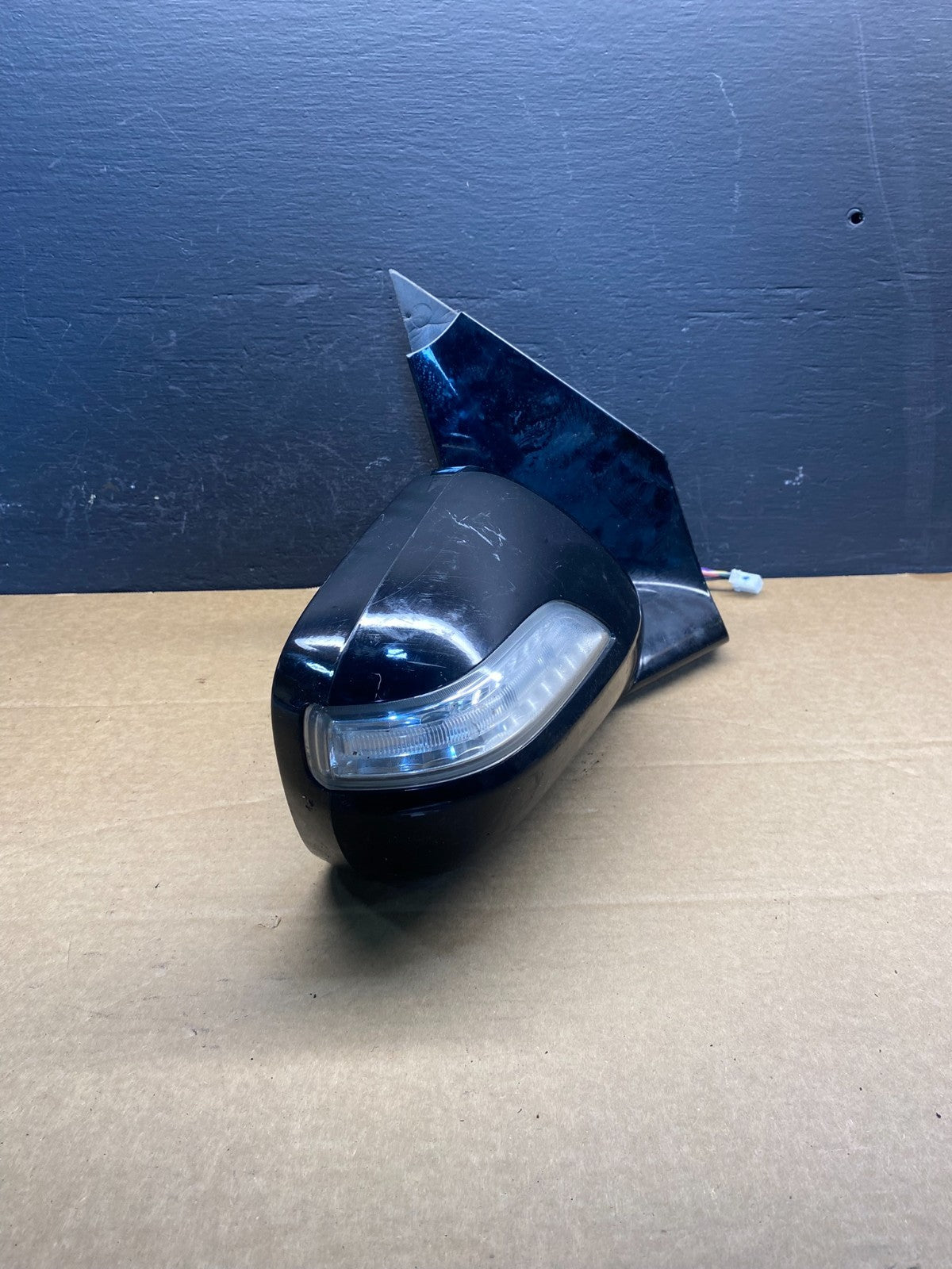 2007 2008 2009 Acura MDX Door Mirror Right Passenger RH Power ac7940 DG1