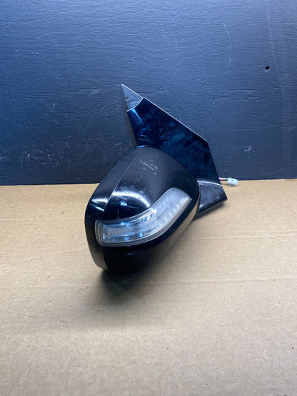2007 2008 2009 Acura MDX Door Mirror Right Passenger RH Power ac7940 DG1