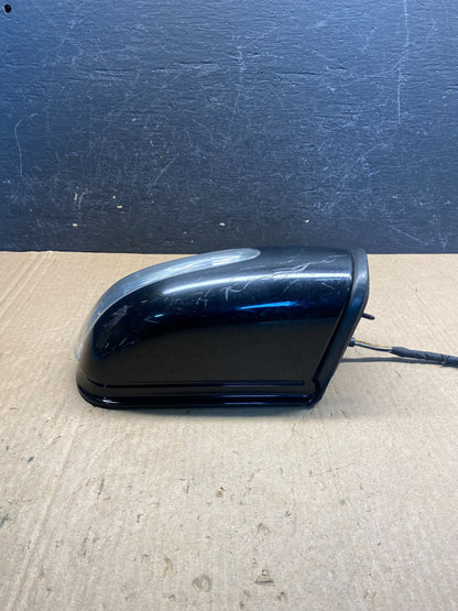 2005 to 2007 Mercedes-Benz C Class Right Passenger View Door Mirror AE7665 DW3