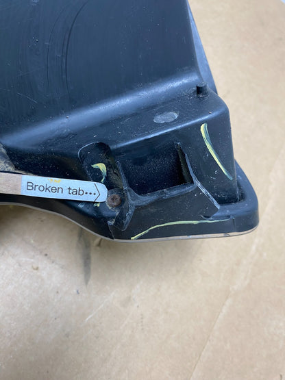 2009 - 2013 Subaru Forester Right Passenger Side Halogen Headlight AE3254 DW5
