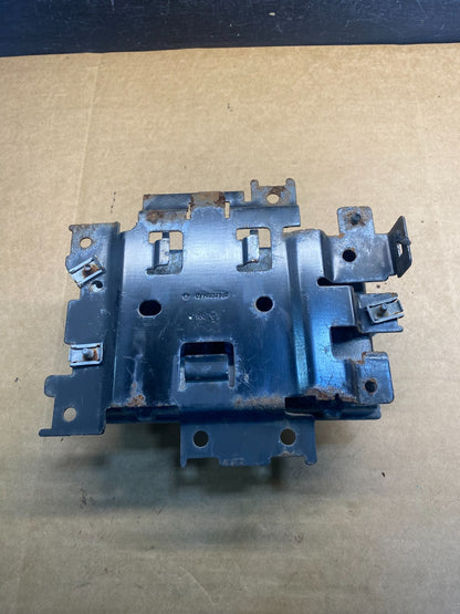 2011 Jeep Grand Cherokee 3.6L ECM ECU Engine Control Computer Modul AD7452 DG1