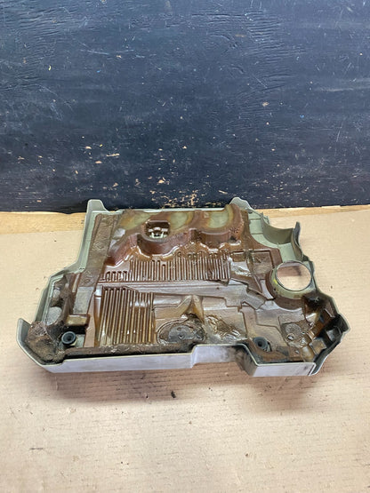 2008 to 2010 Toyota Highlander Top Engine Cover Lid OEM S1231 DG5