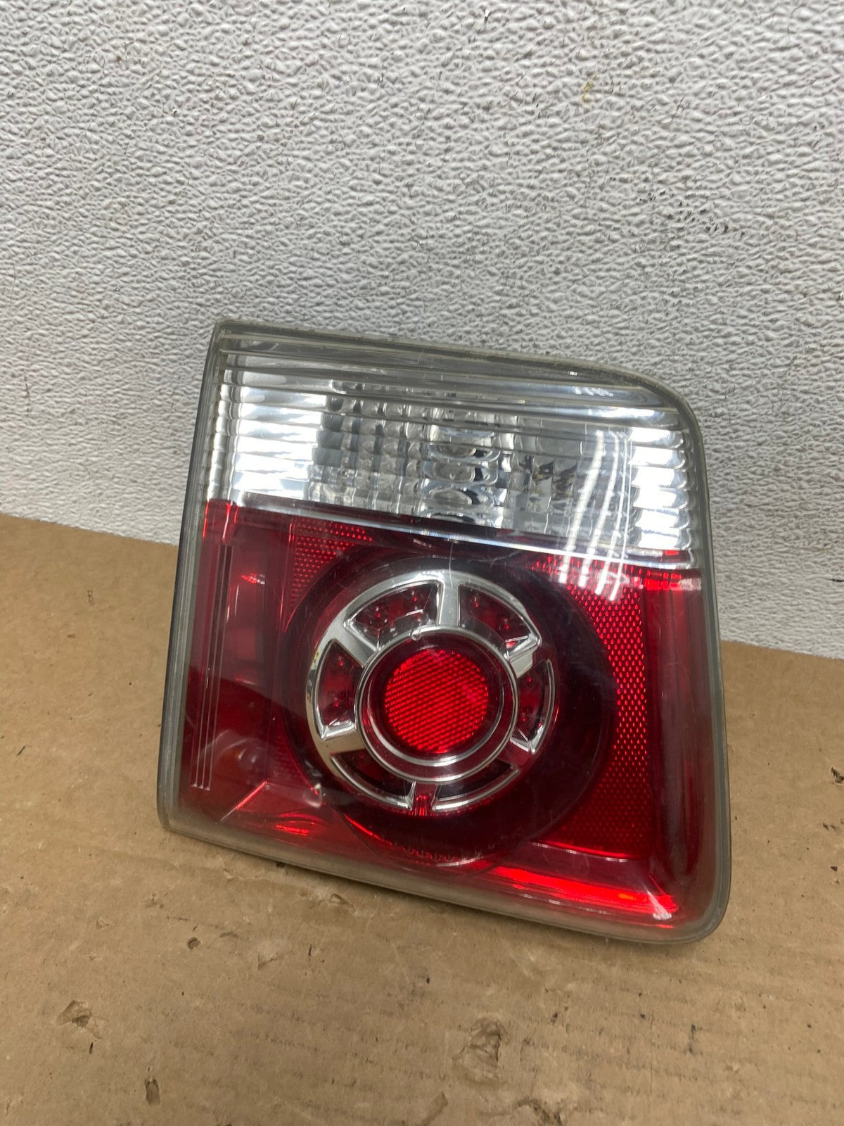 2007 to 2012 GMC Acadia Left Driver Lh Side Tail Light Inner AD3979 LK0