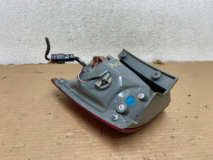 2010 2011 2012 Kia Sorento Left Driver LH Side Tail Light AG8196 LK4