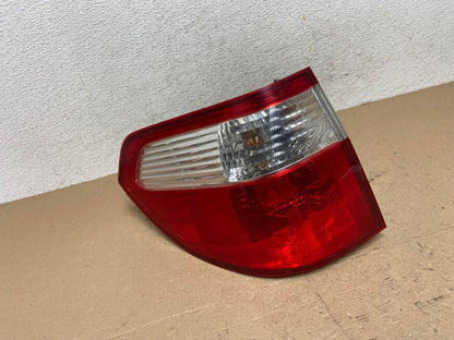 2005 2006 2007 Honda Odyssey Left Driver LH Side Tail Light AF4763 LK0