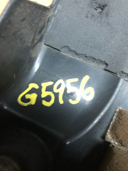 2007 to 2013 Nissan Altima Engine Motor Cover G5956 PS7