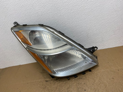 2006 - 2009 Toyota Prius Right Passenger Rh Side Headlight Halogen AB8489 DW1