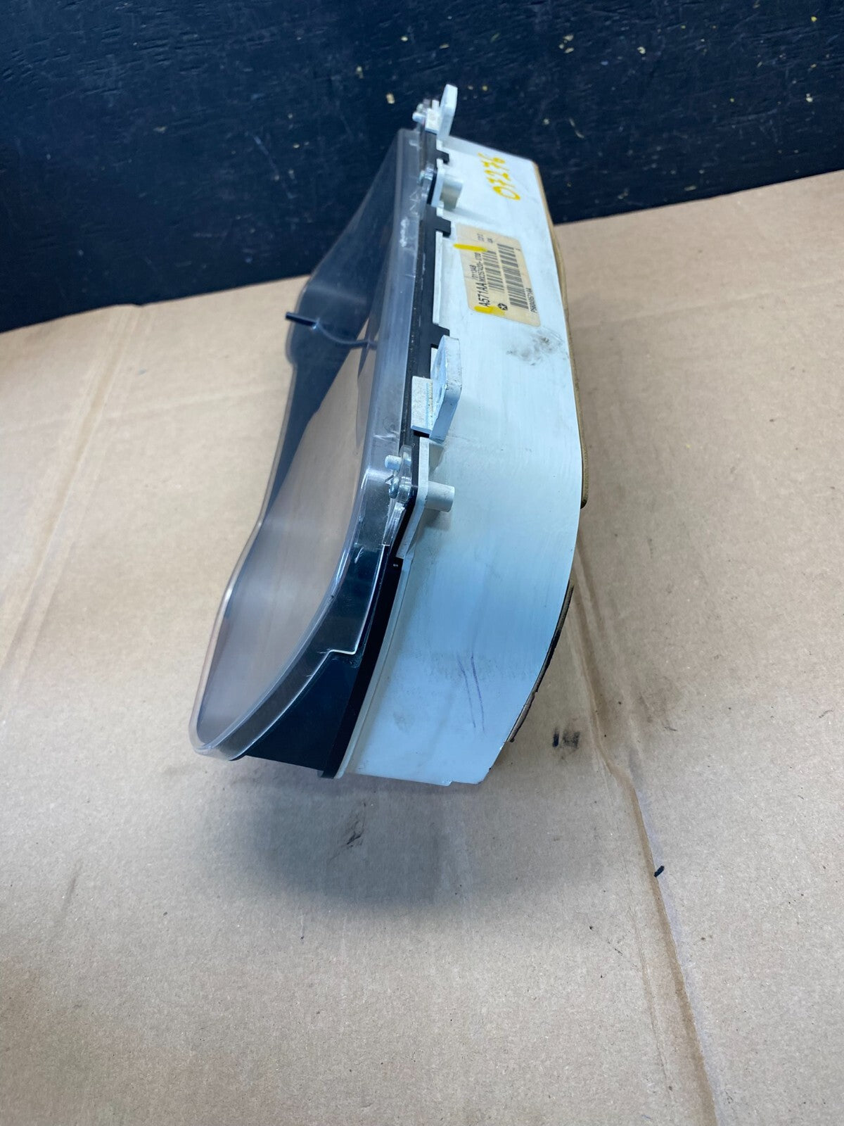 2003 Dodge Durango Speedometer Instrument Cluster Gauge OEM o7276 DG2
