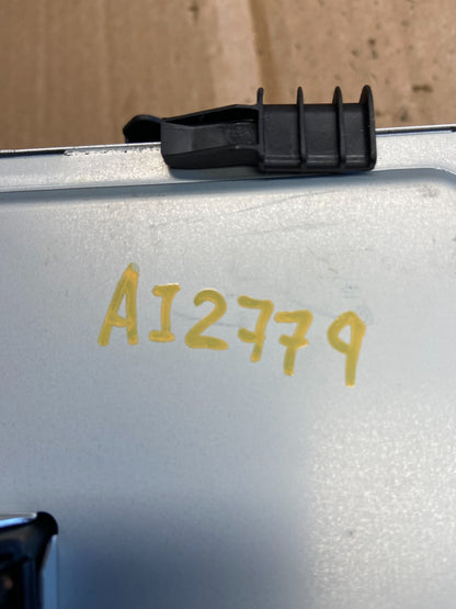 2011 to 2016 Chevrolet Cruze Dash Radio Information Screen Display AI2779 DG5