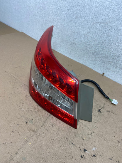 2013 2014 2015 Nissan Sentra Led Left Driver LH Side Tail Light AF5126 LK1
