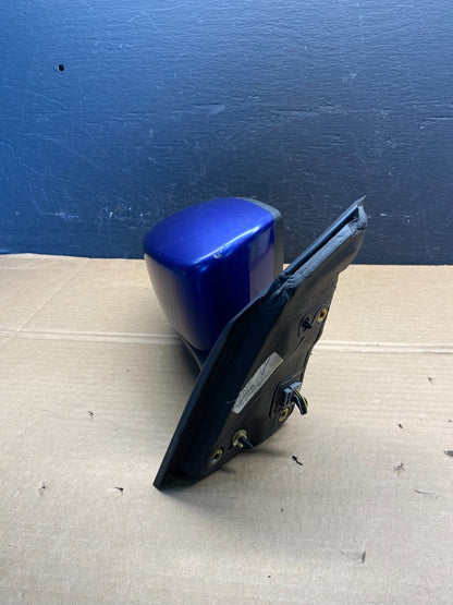 2015-2018 Ford Focus Right Passenger RH Side View Door Mirror AC8752 DG2