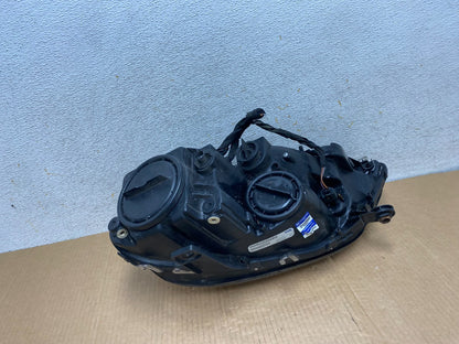 Halogen 2006-2009 Mercedes-Benz ML Class Right Passenger Headlight TYC AI5745 DW5