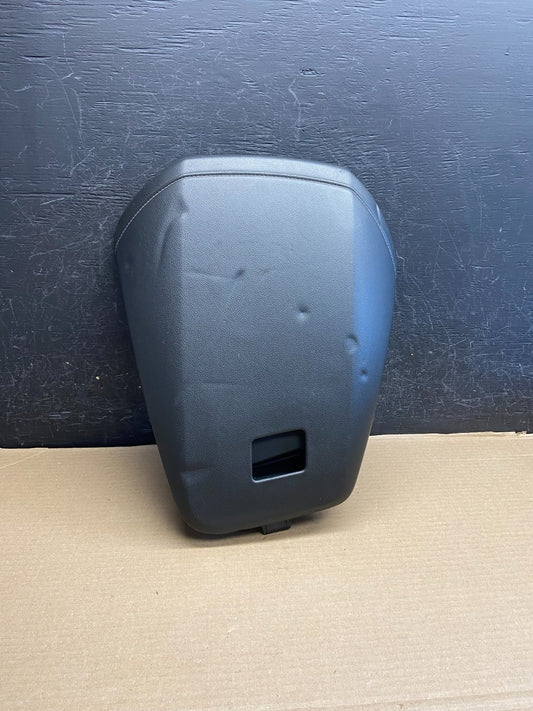 2015-2019 Suburban Upper Dash W/ Alert Windshield Display Trim Bezel AH1252 DG0