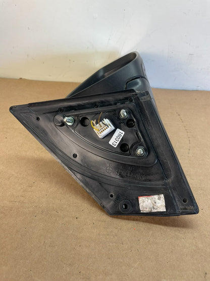 2009-2011 Hyundai Elantra Right Passenger Side View Door Mirror af8631 DG4