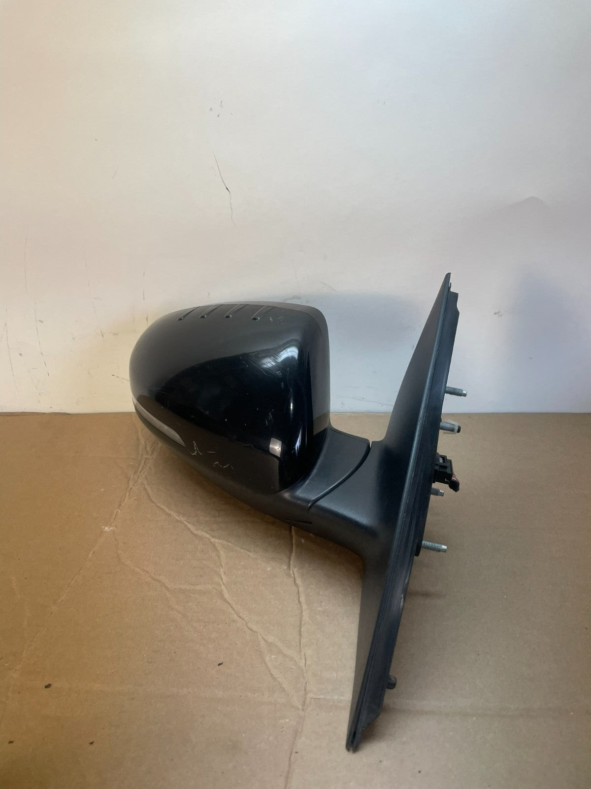 2014-2015 Kia Optima Right Passenger View Door Mirror Turn Signal AG7846 DG1