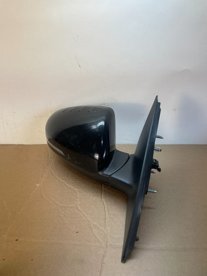 2014-2015 Kia Optima Right Passenger View Door Mirror Turn Signal AG7846 DG1