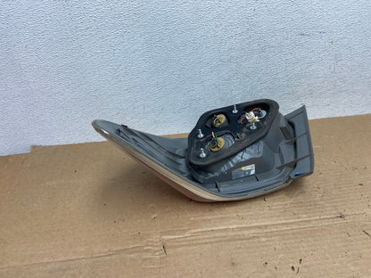 2012-2016 Subaru Impreza Sedan Left Driver Side Tail Light AD3951 LK3