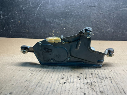 2007 to 2015 Mazda CX-9 CX9 Windshield Rear Wiper Motor U9266 DG5