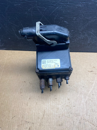 2011 - 2014 Ford E250 E350 Van ABS Anti Lock Brake Pump Module AC7024 DG0