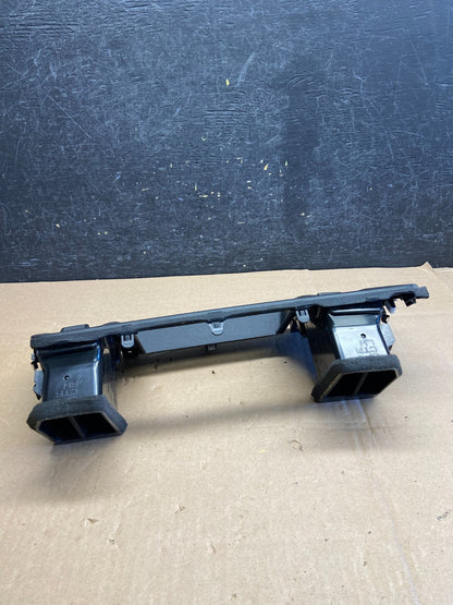 2009-2010 Nissan Murano Radio Center Console Display Bezel Air Vent OE ai3206 DG3