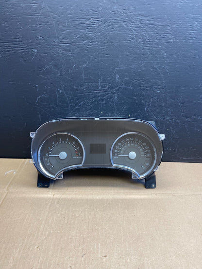 2008 Mercury Mountaineer  Speedometer Cluster Gauge Oem AB9209 DG0