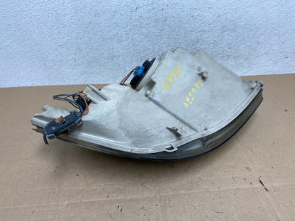2005-2010 Chevrolet Cobalt Sedan Left Driver LH Halogen Headlight AE5948 DW9