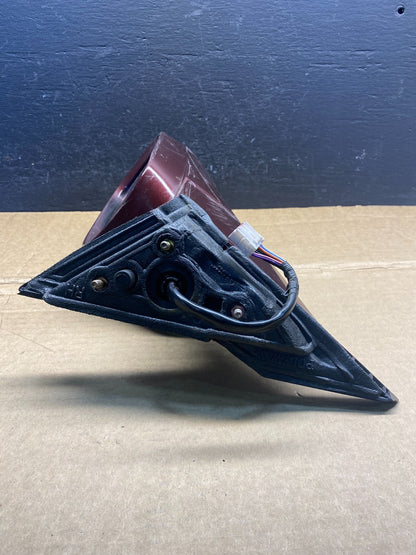 2009 to 2014 Acura TL Right Passenger RH Power View Door Mirror AD3004 DG4