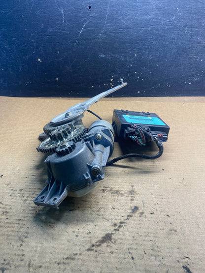 2009 to 2016 GMC Acadia Rear Trunk Liftgate Power Motor Actuator OEM AA0738 DG5