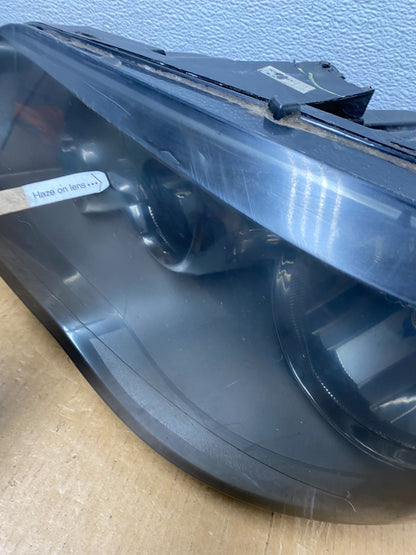 2008 to 2016 Chrysler Town and Country Left+Right Side Headlights AE1219 DW6